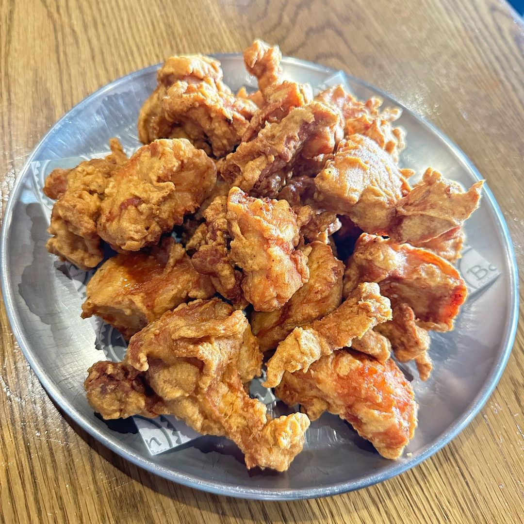 Bon Chicken & Beer