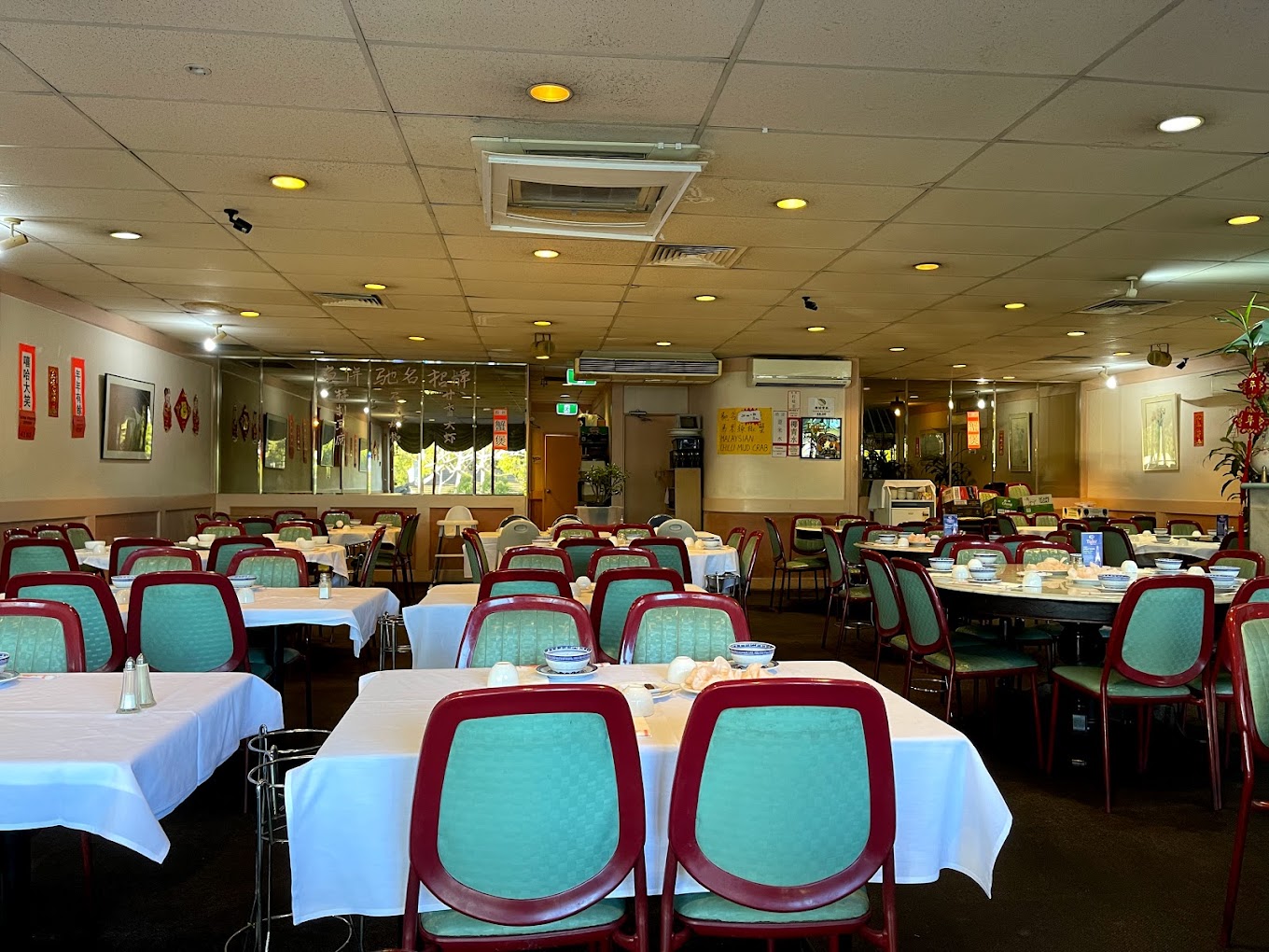 Istana Restaurant