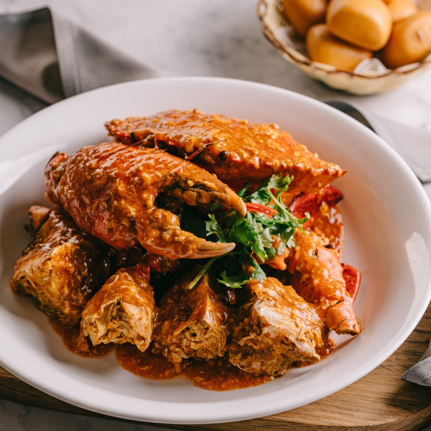 JUMBO Seafood - Jewel