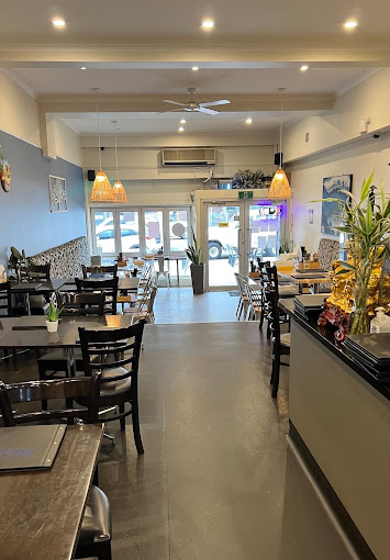 Blue Lotus Restaurant & Cafe Vietnamese Cuisine