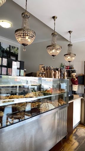 Rocco's Vaucluse