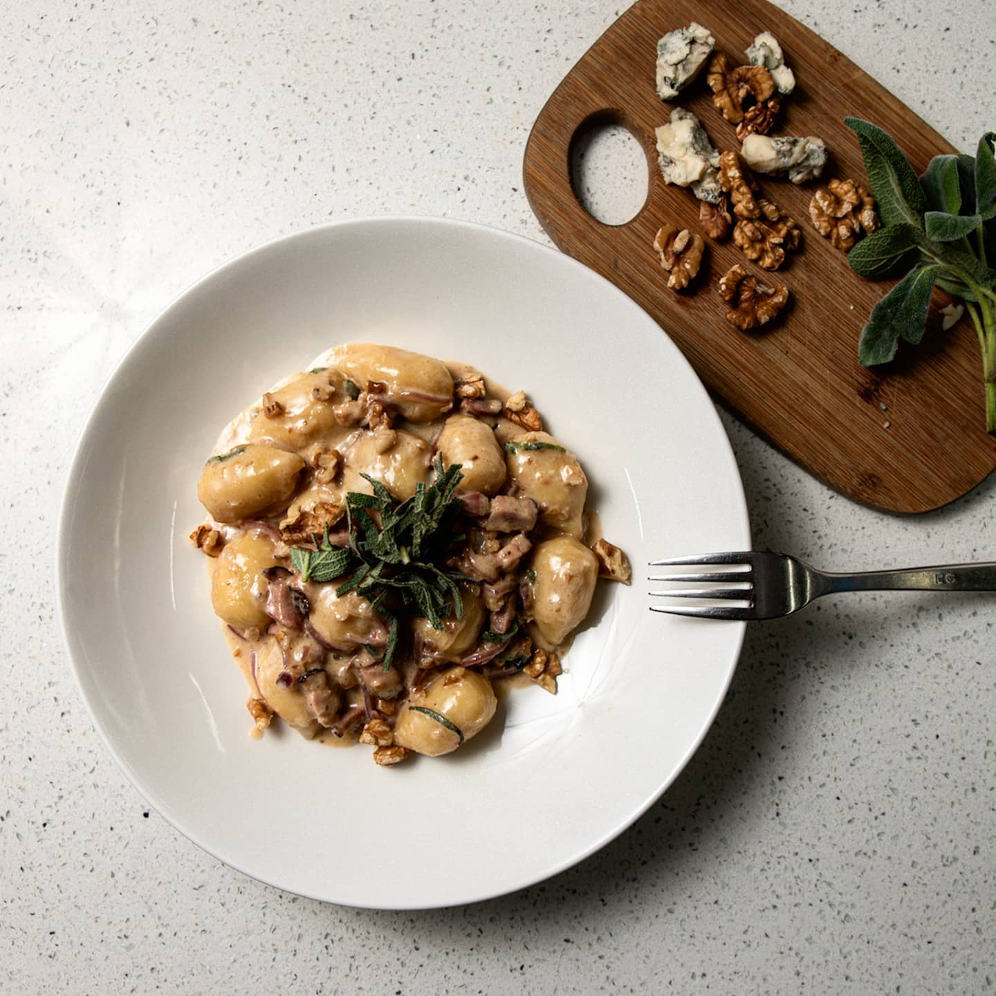 Maccaroni Trattoria Italiana