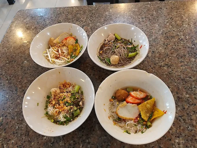 Anong Boat Noodle Restaurant