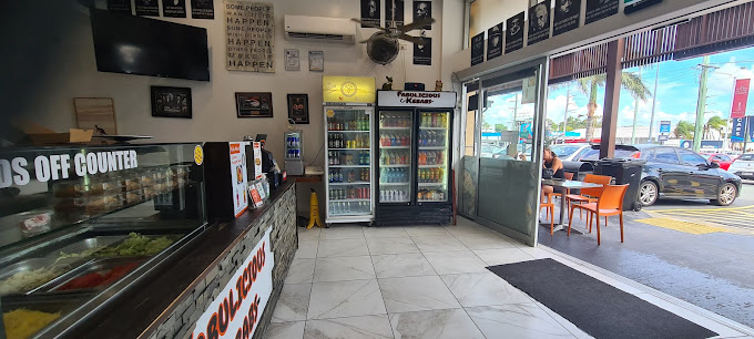 Fabulicious Kebabs Southport