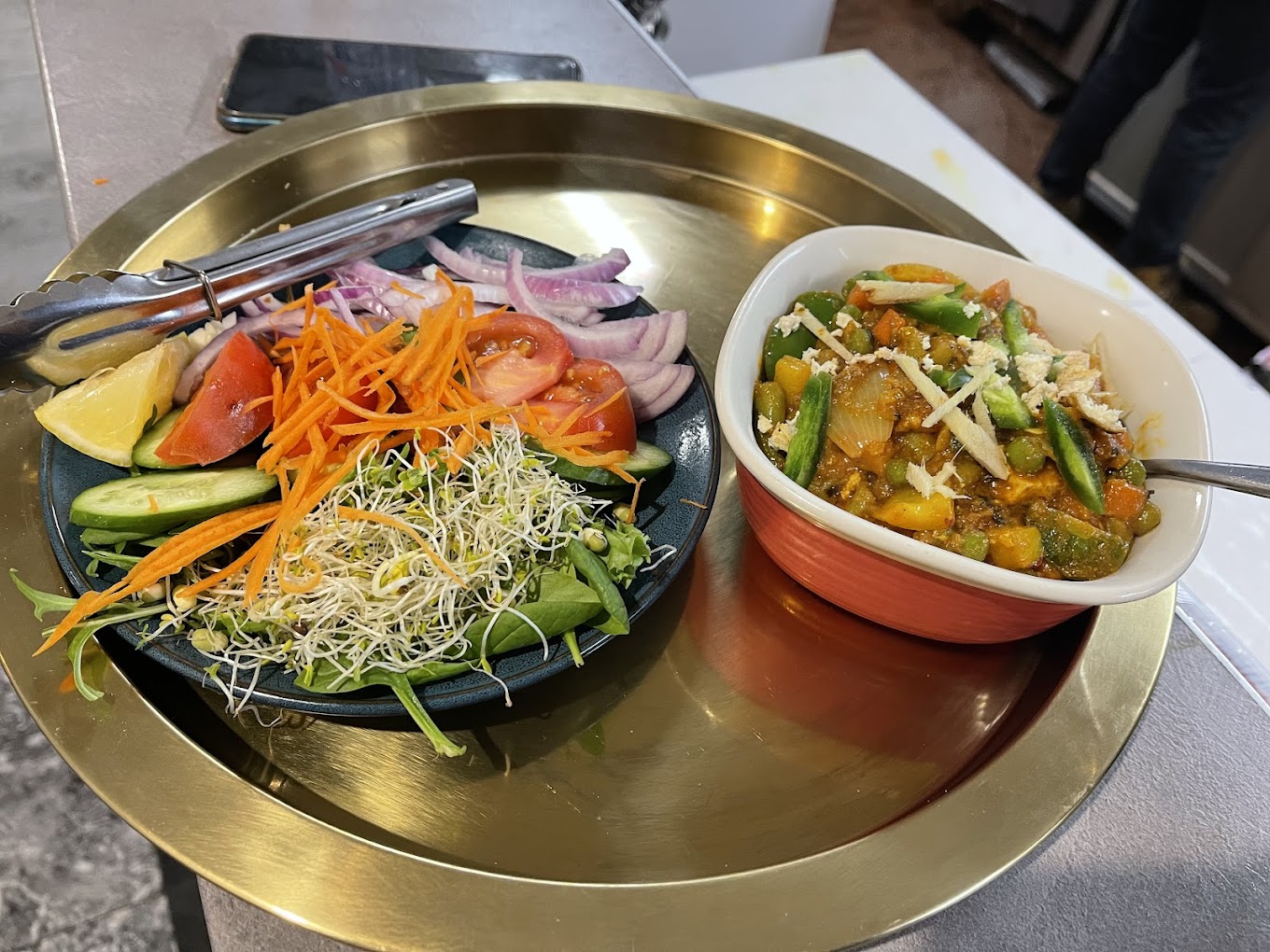 Jugnu Indian Restaurant