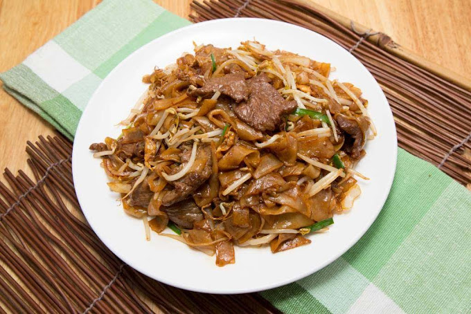 The Grand Tofu