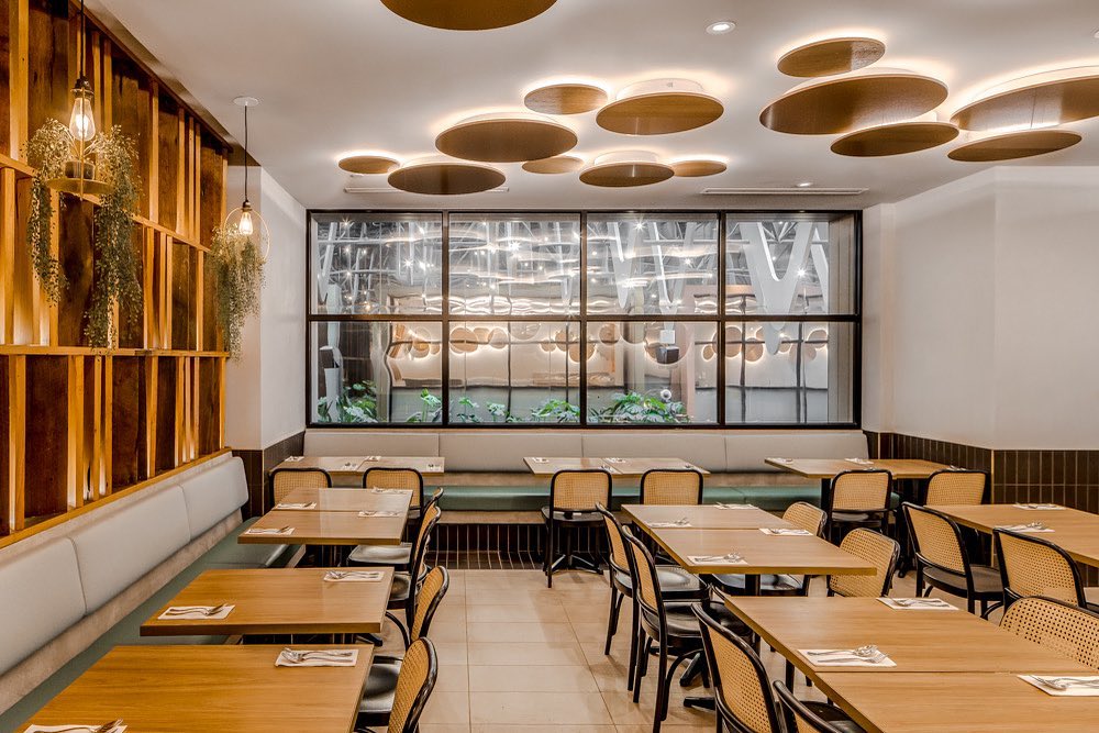 Chilli India Epping