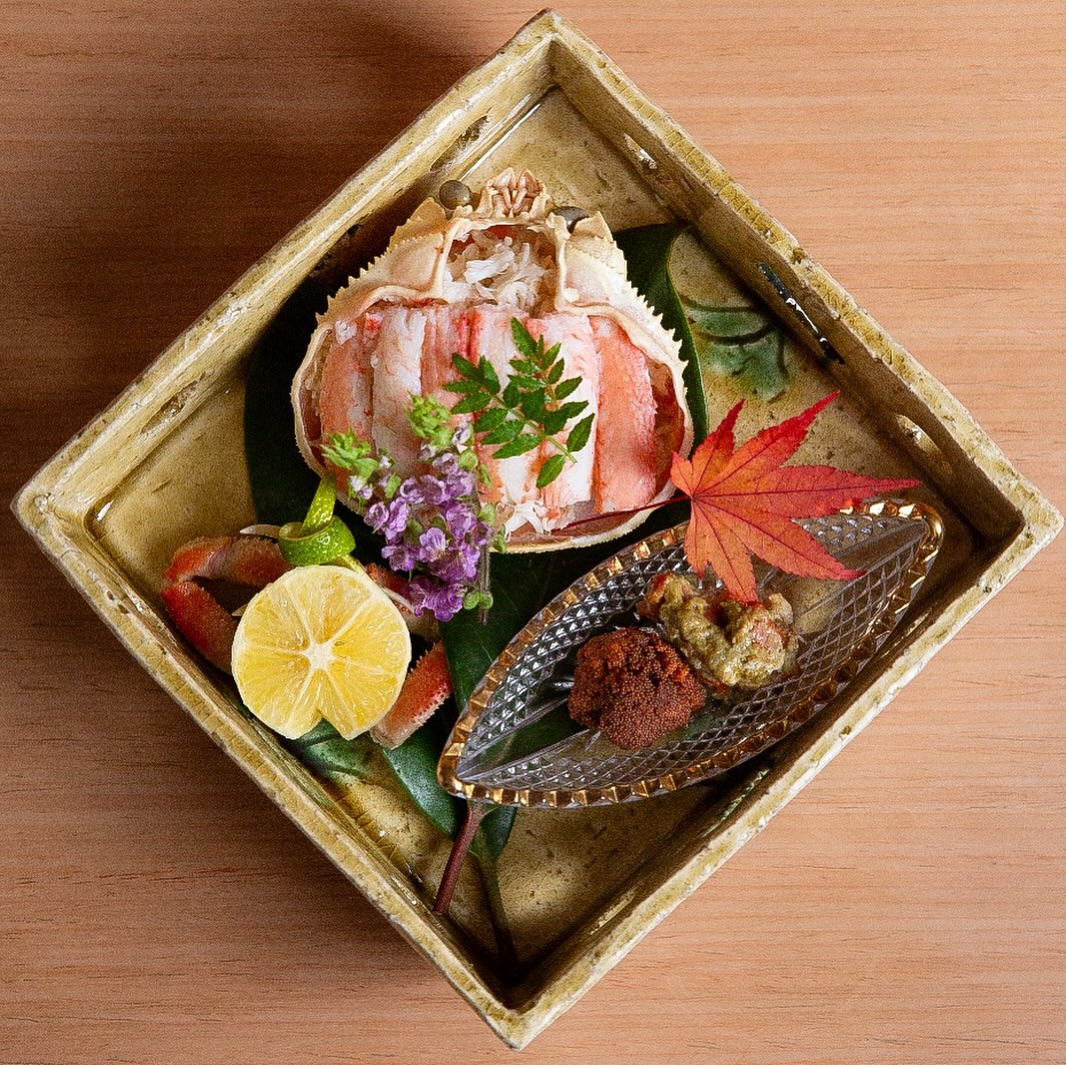 Ki-sho 葵匠