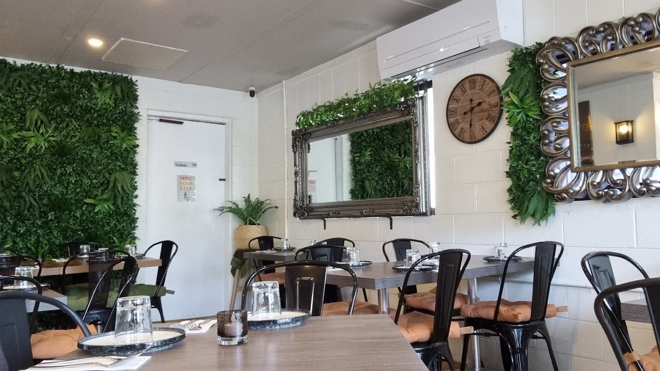 Ta-Wan Thai Restaurant