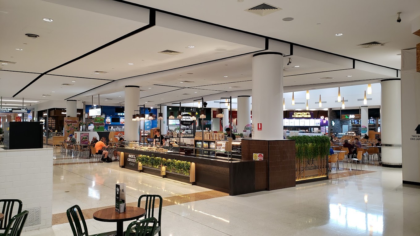 Soul Origin Strathpine