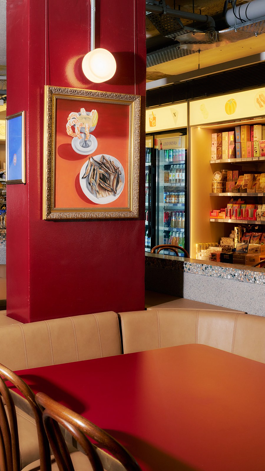 Norma's Deli