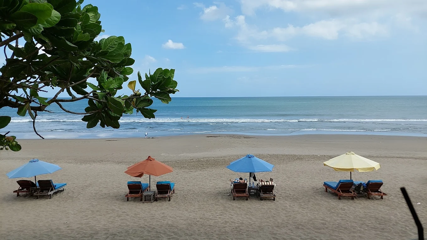 Warung Pantai