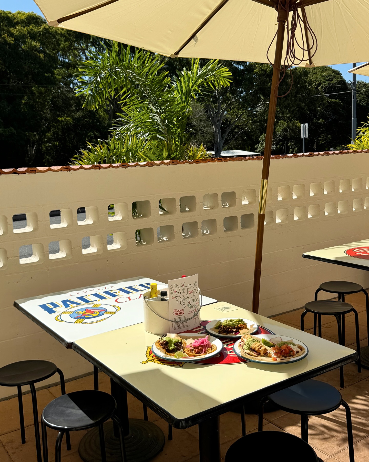 Costa Taco Palm Beach