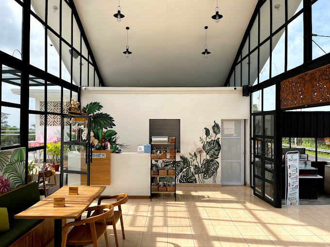 Bli Wayan Cafe & Kitchen