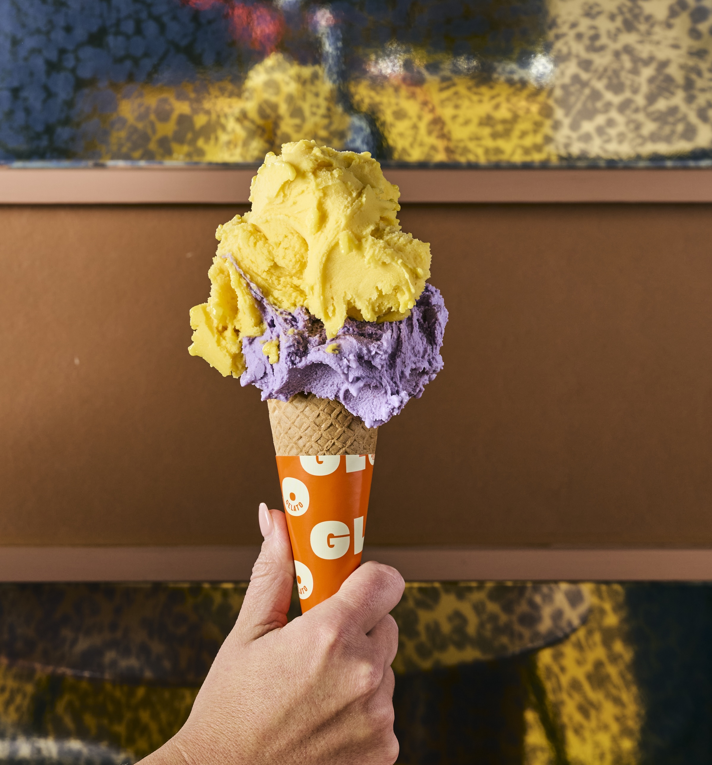 GLO GELATO