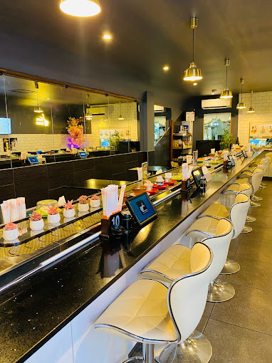 Nori Sushi Mater