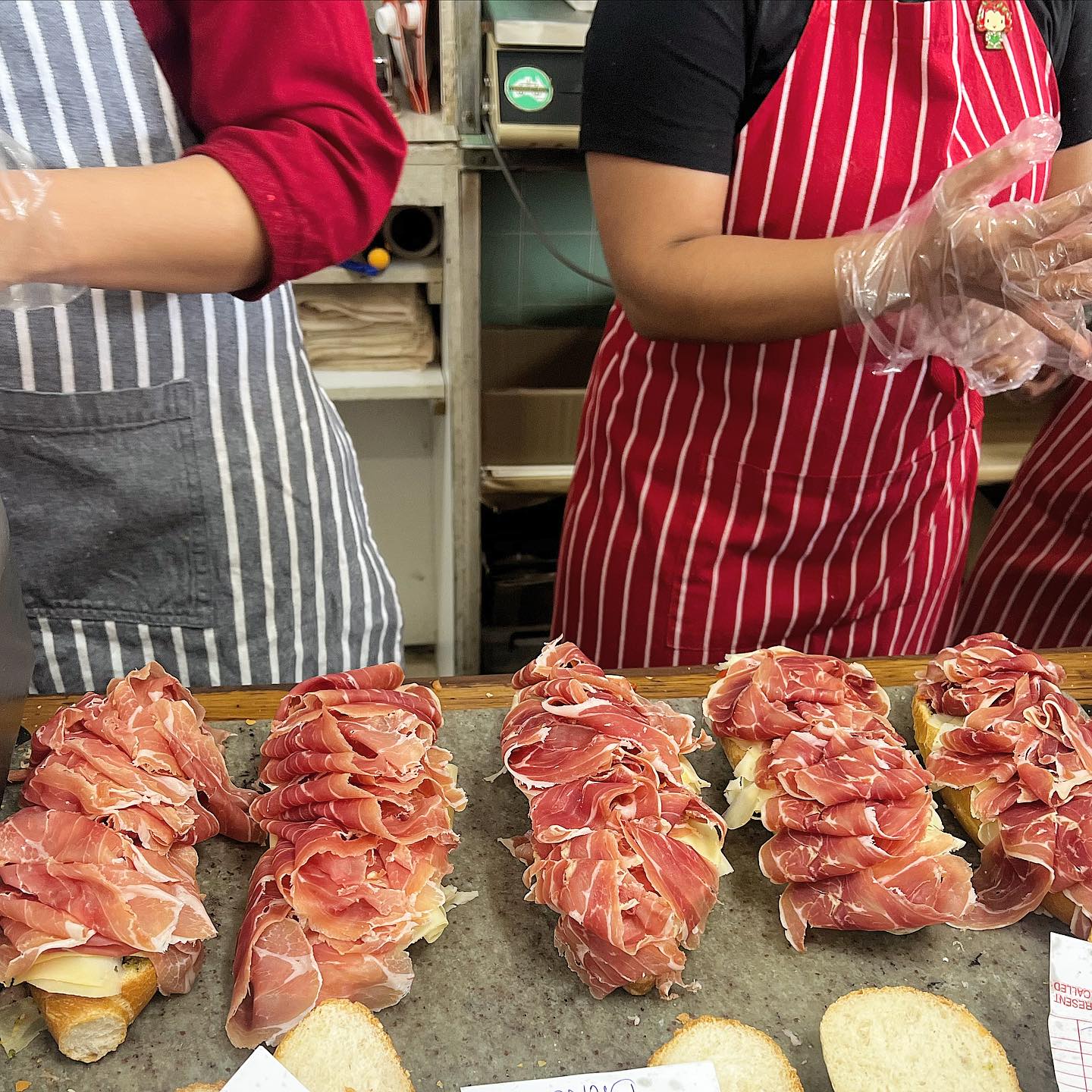 Roccos Deli Yarraville