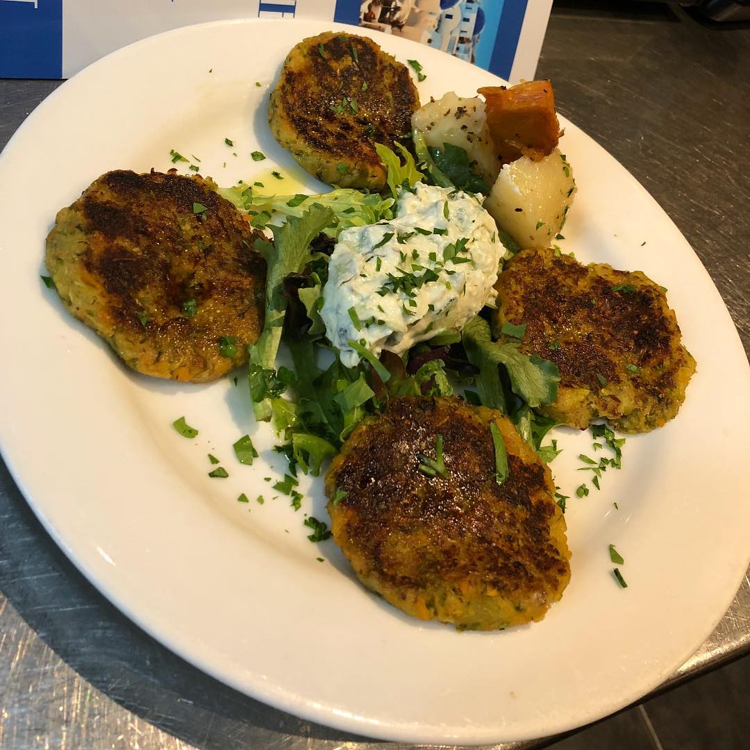 Doncaster Greek Tavern