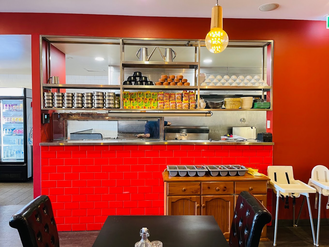 Penang Dollah Kitchen