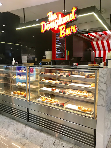 The Doughnut Bar