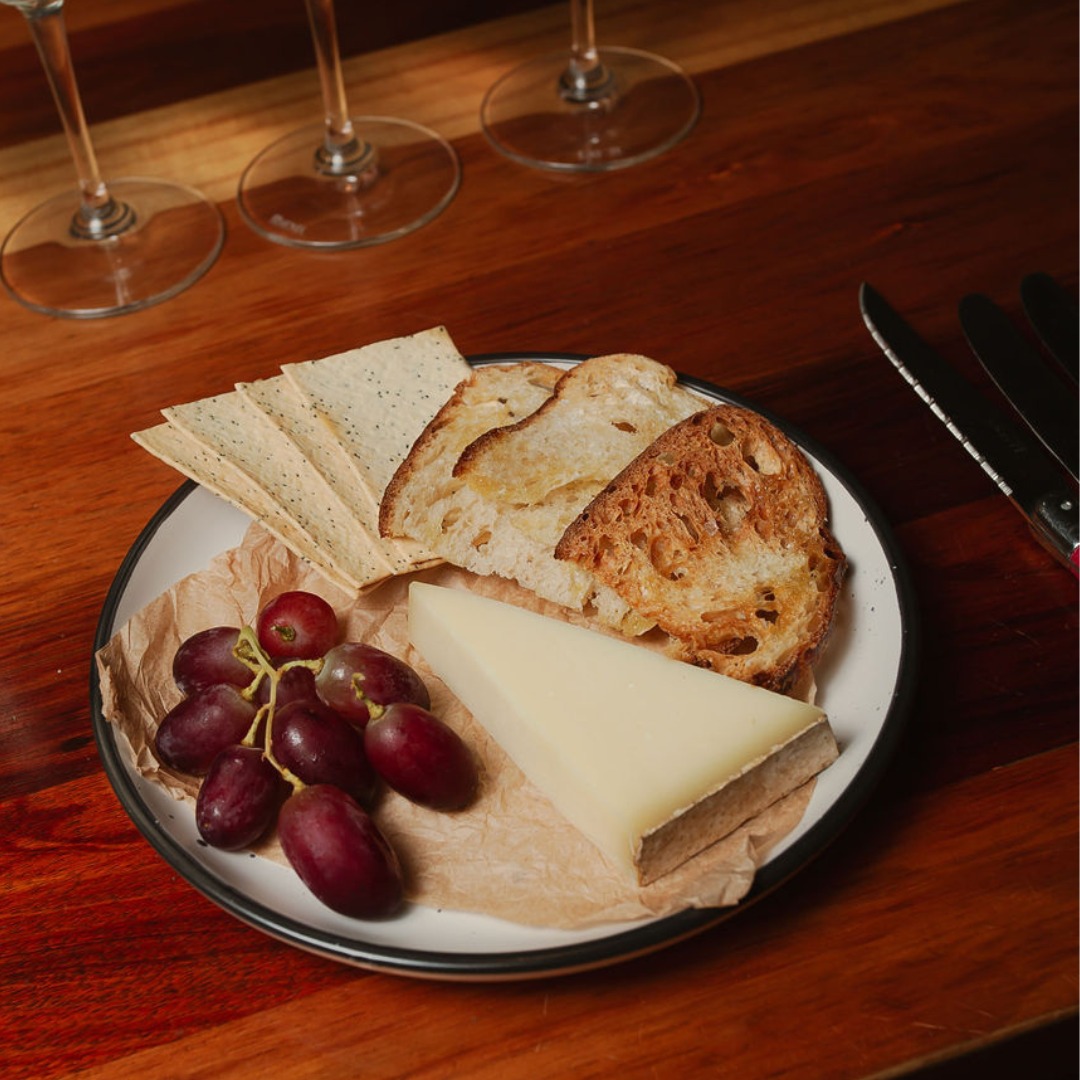 Fix Wine Bar + Restaurant