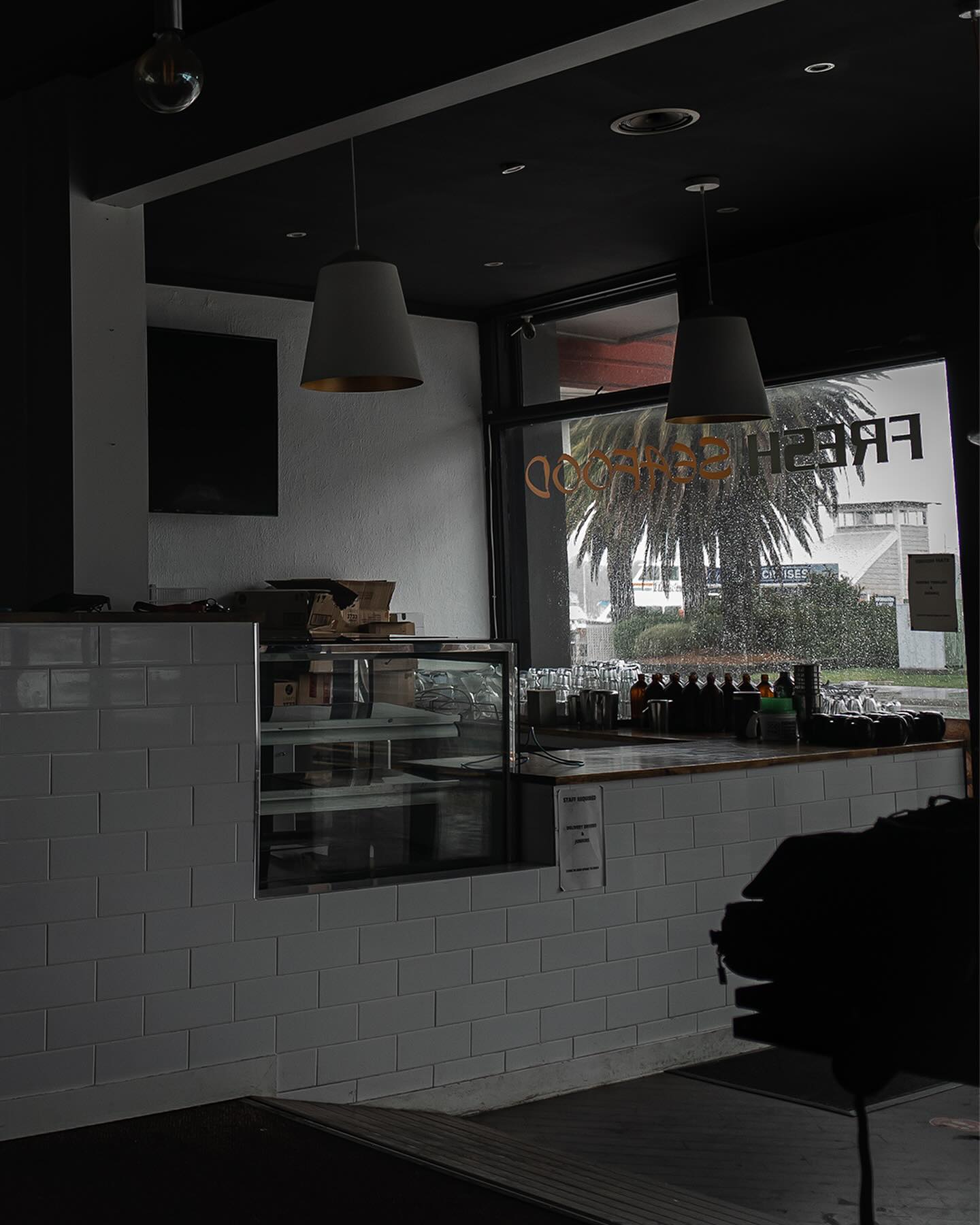Nicks Thai and Japanese Restaurant