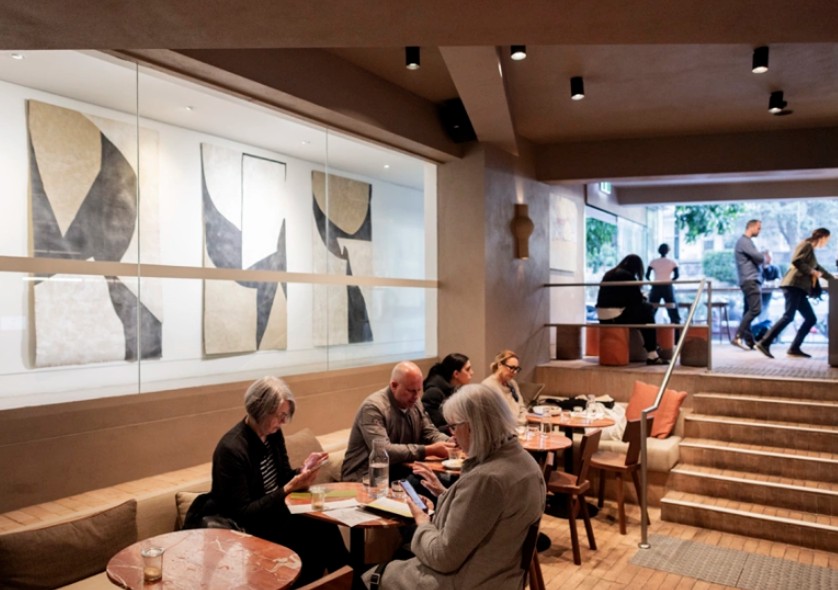KASKA Eatery & Cafe
