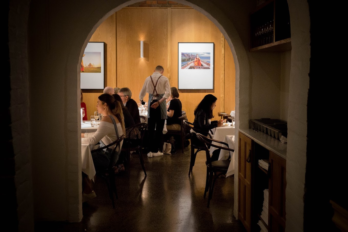 Atta Restaurant