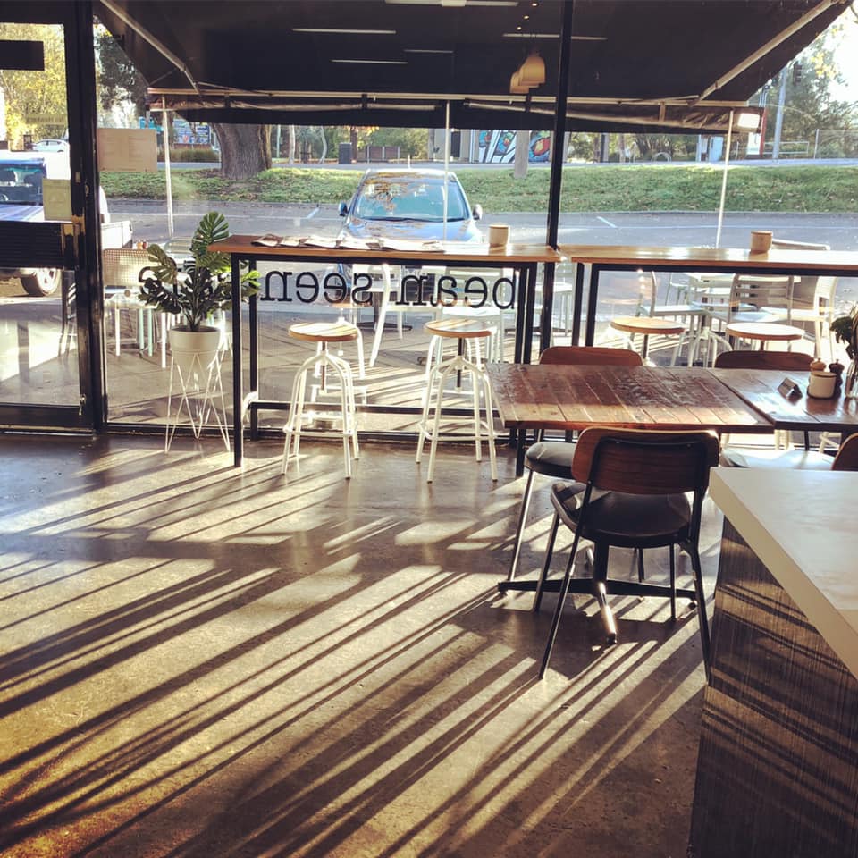 Bean Seen Cafe