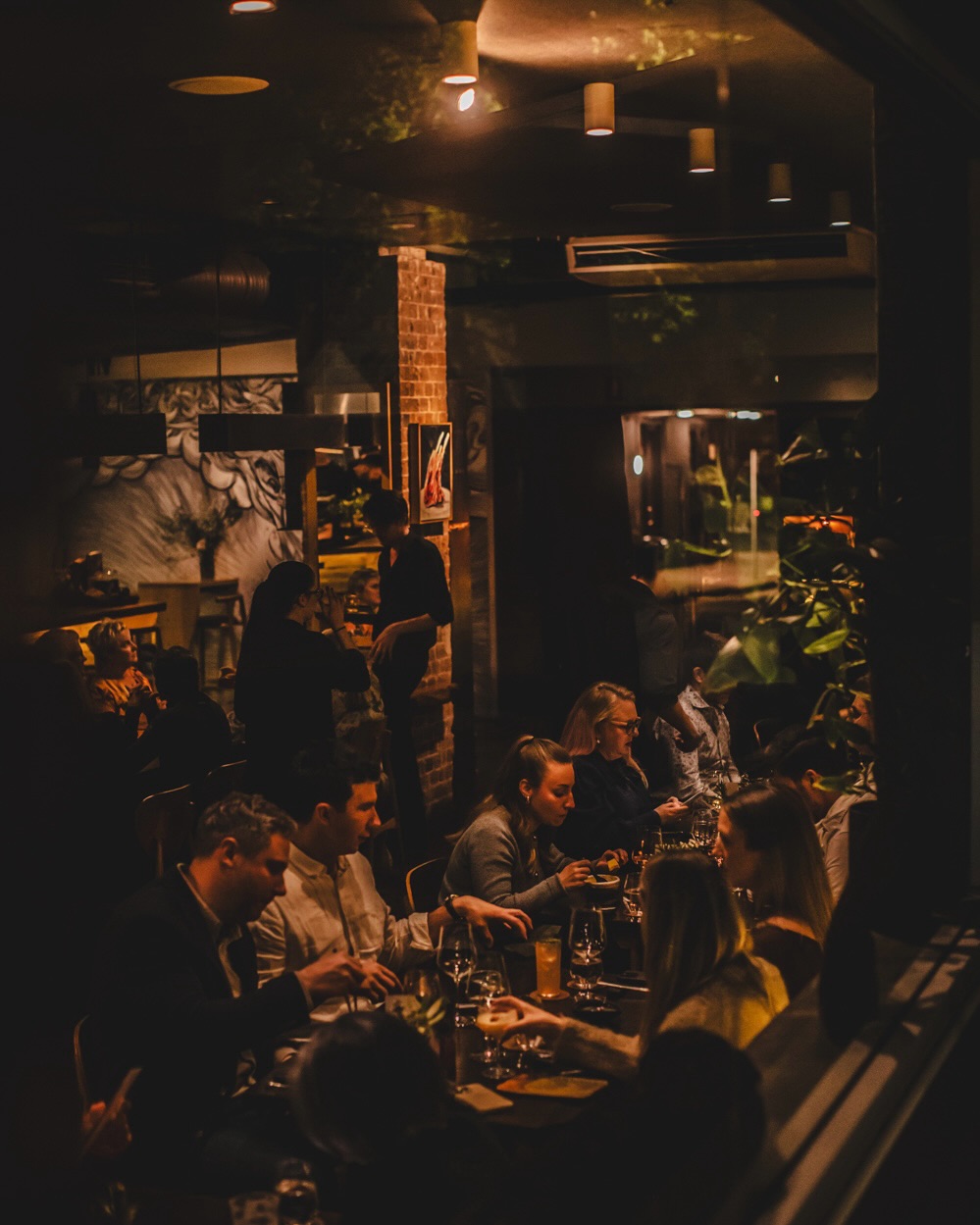 Firedoor Restaurant