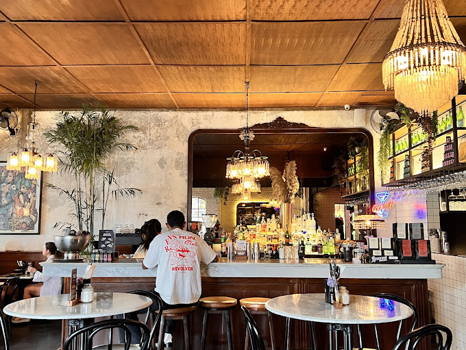 Revolver Canggu