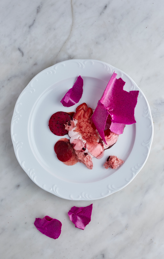 Room4Dessert