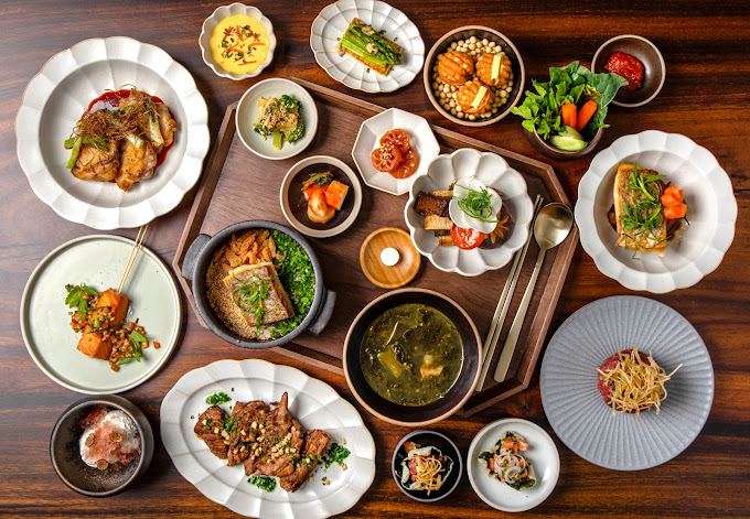 SOT Dining
