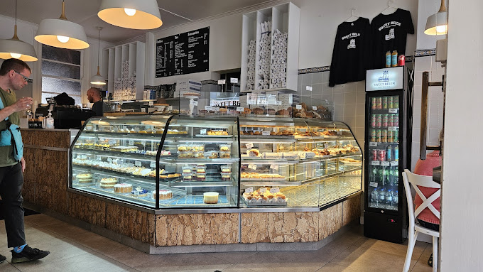 Sweet Belem Cake Boutique
