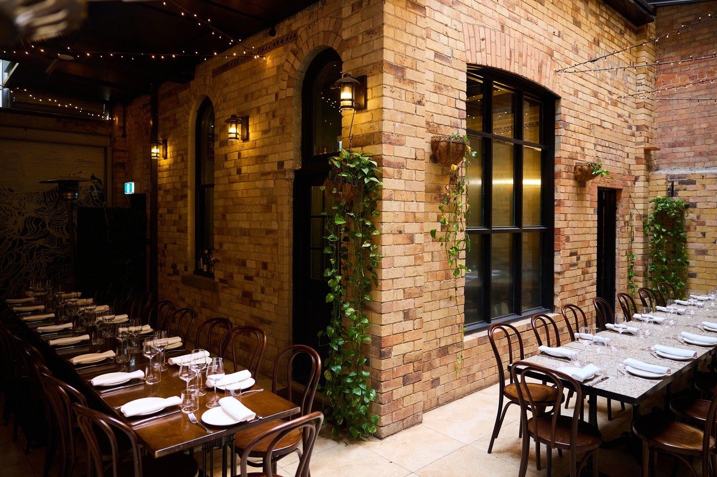 Rosmarino Italian Restaurant Brisbane