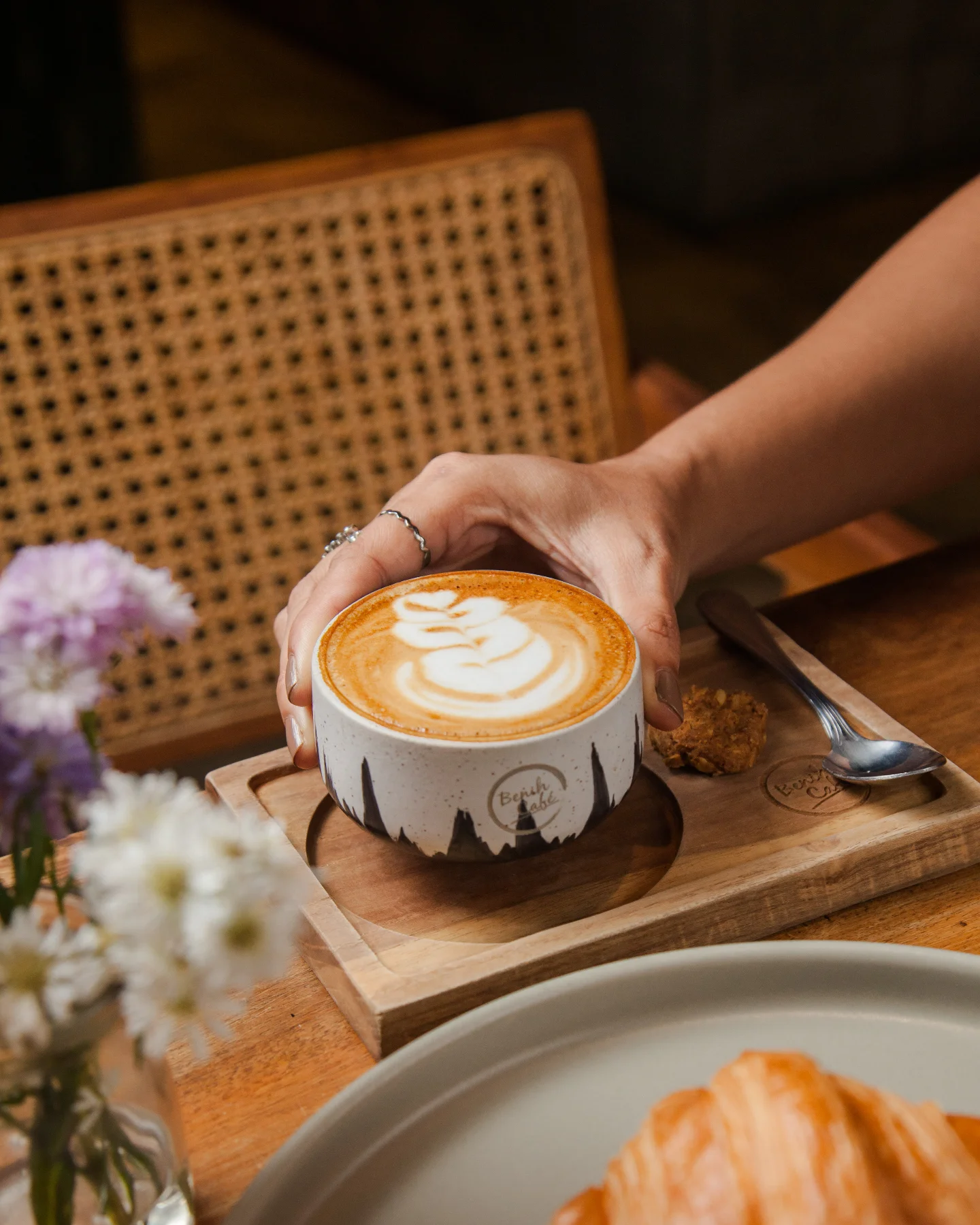 Benih Cafe