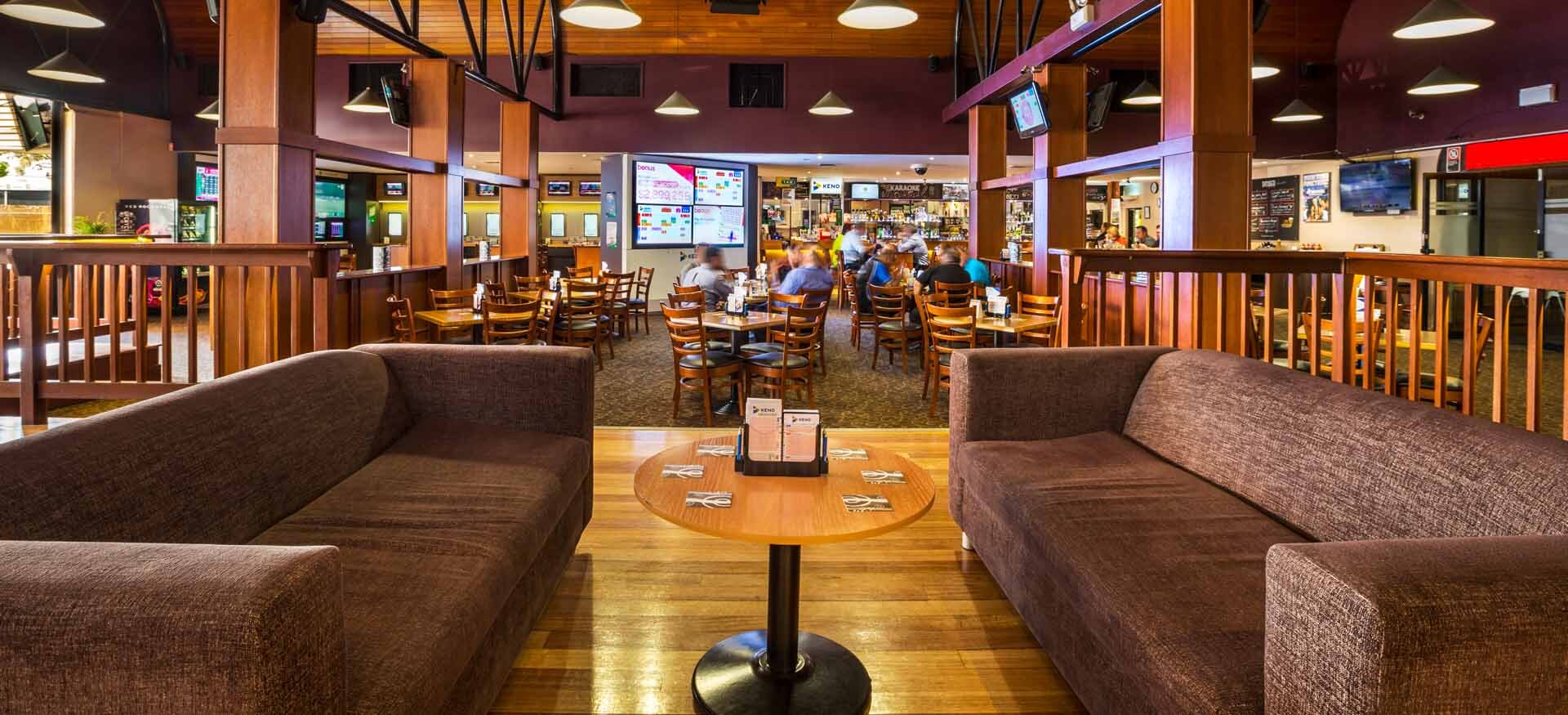 Smithfield Tavern