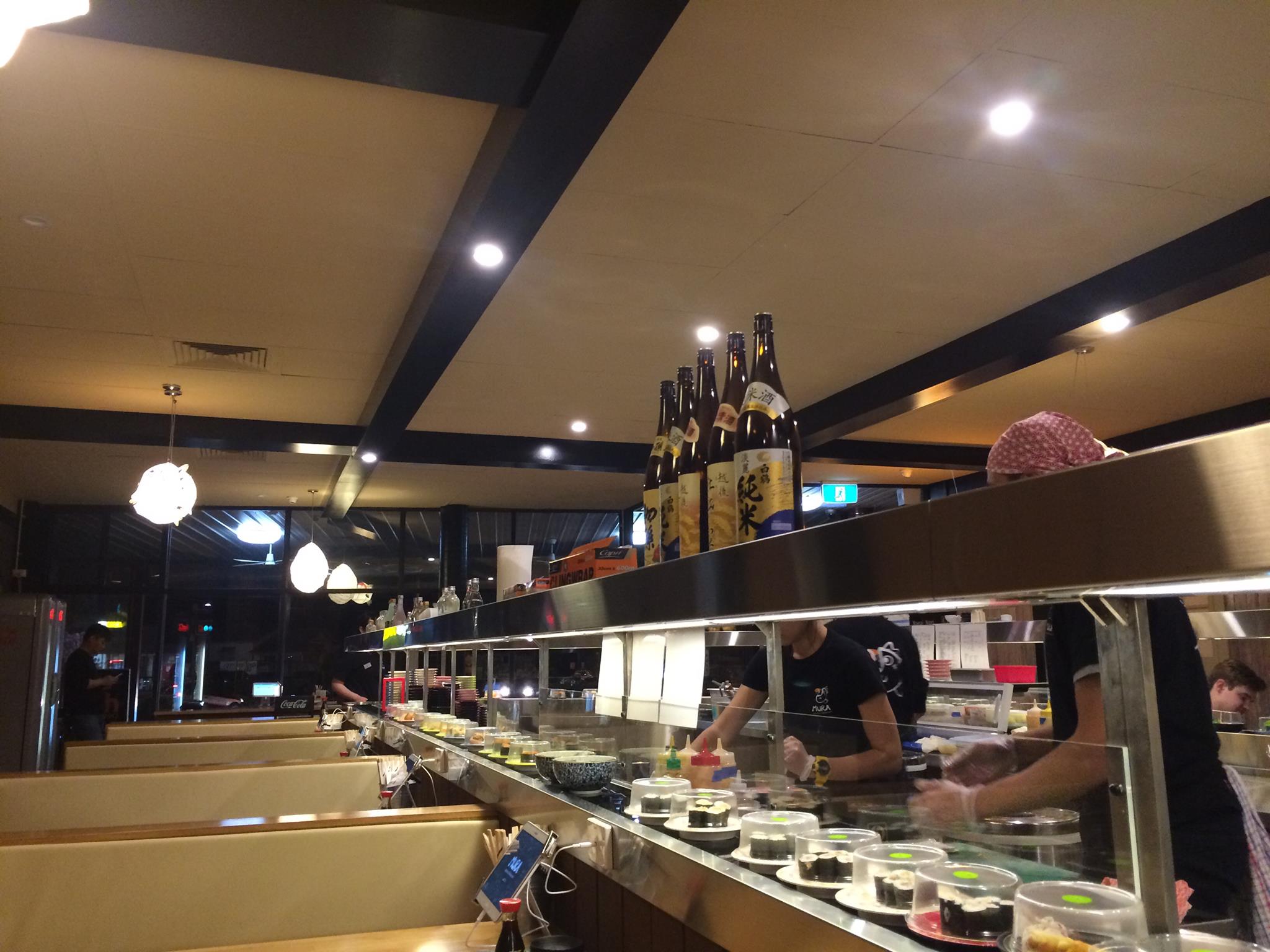 Sushi Mura