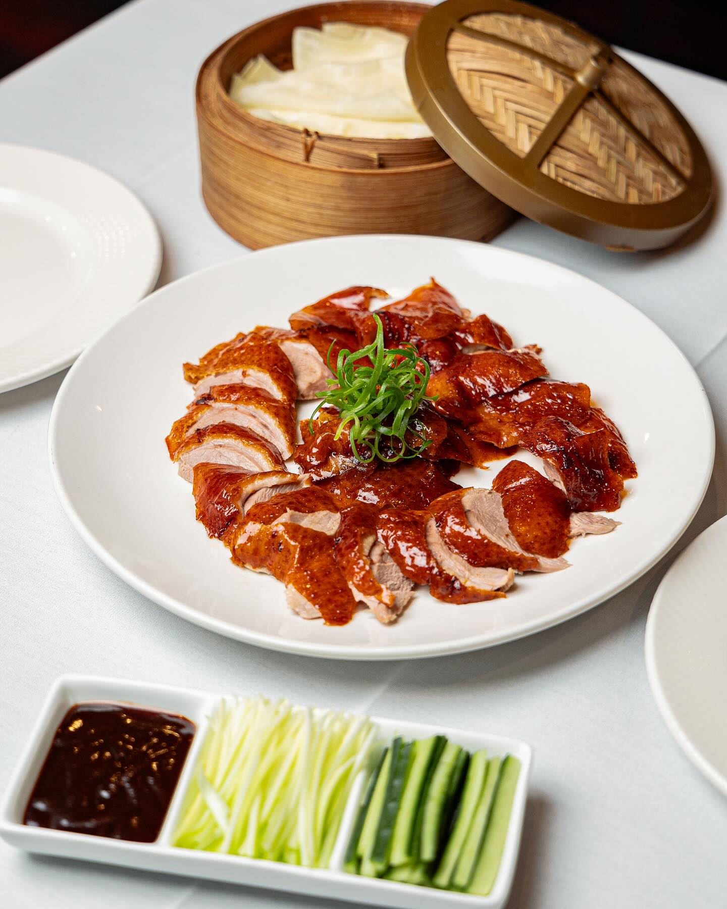 Ming Dining | Asian Fusion Restaurant & Bar | Melbourne CBD