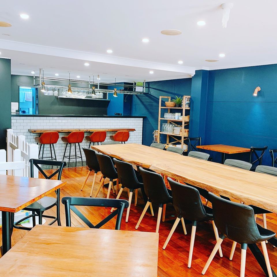 Jicca Dining