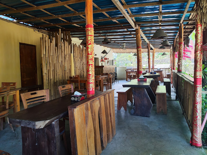 Warung D'Coconut