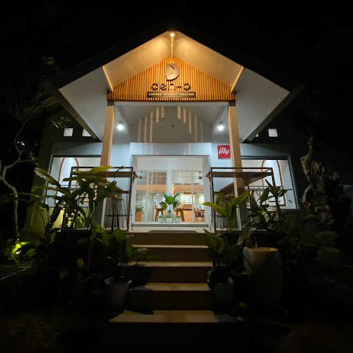 Den~O Coffee Ubud