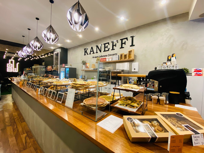 Kaneffi