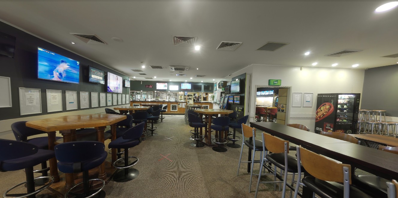 New Victoria Tavern