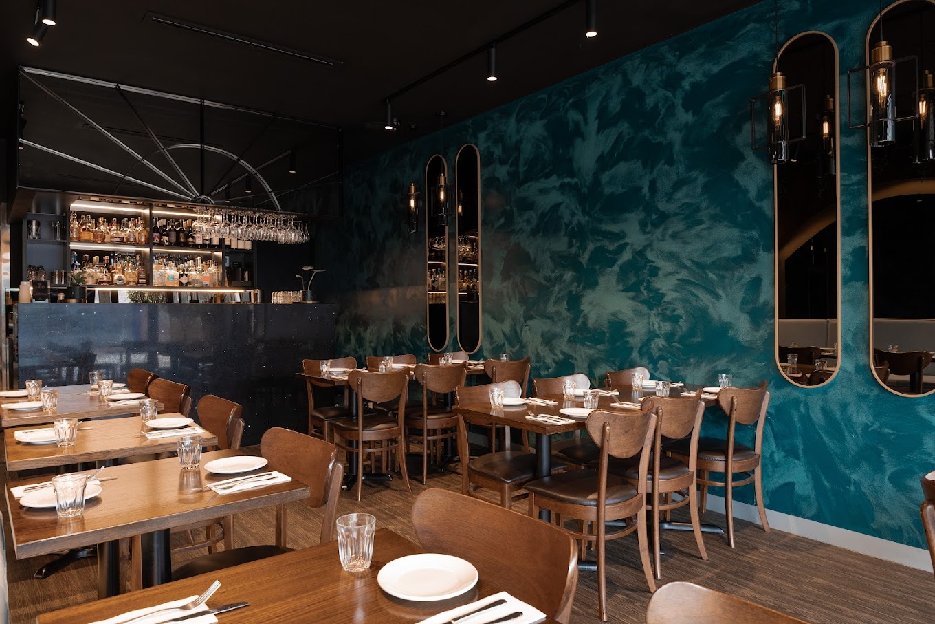 Arda Turkish Restaurant