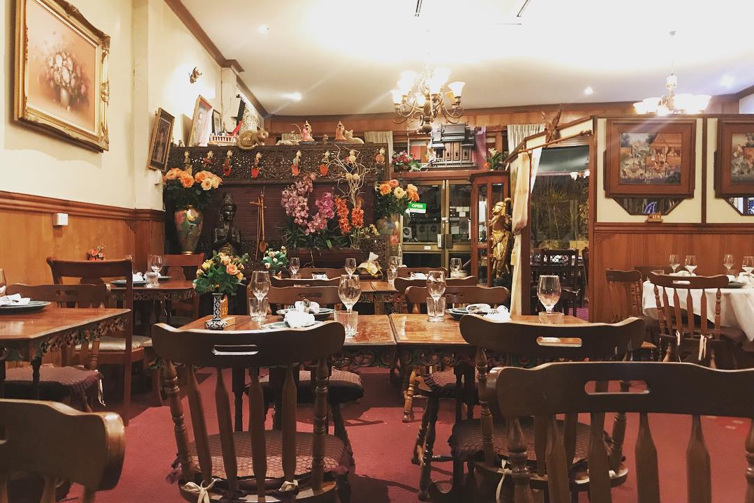 Mai Thai Restaurant
