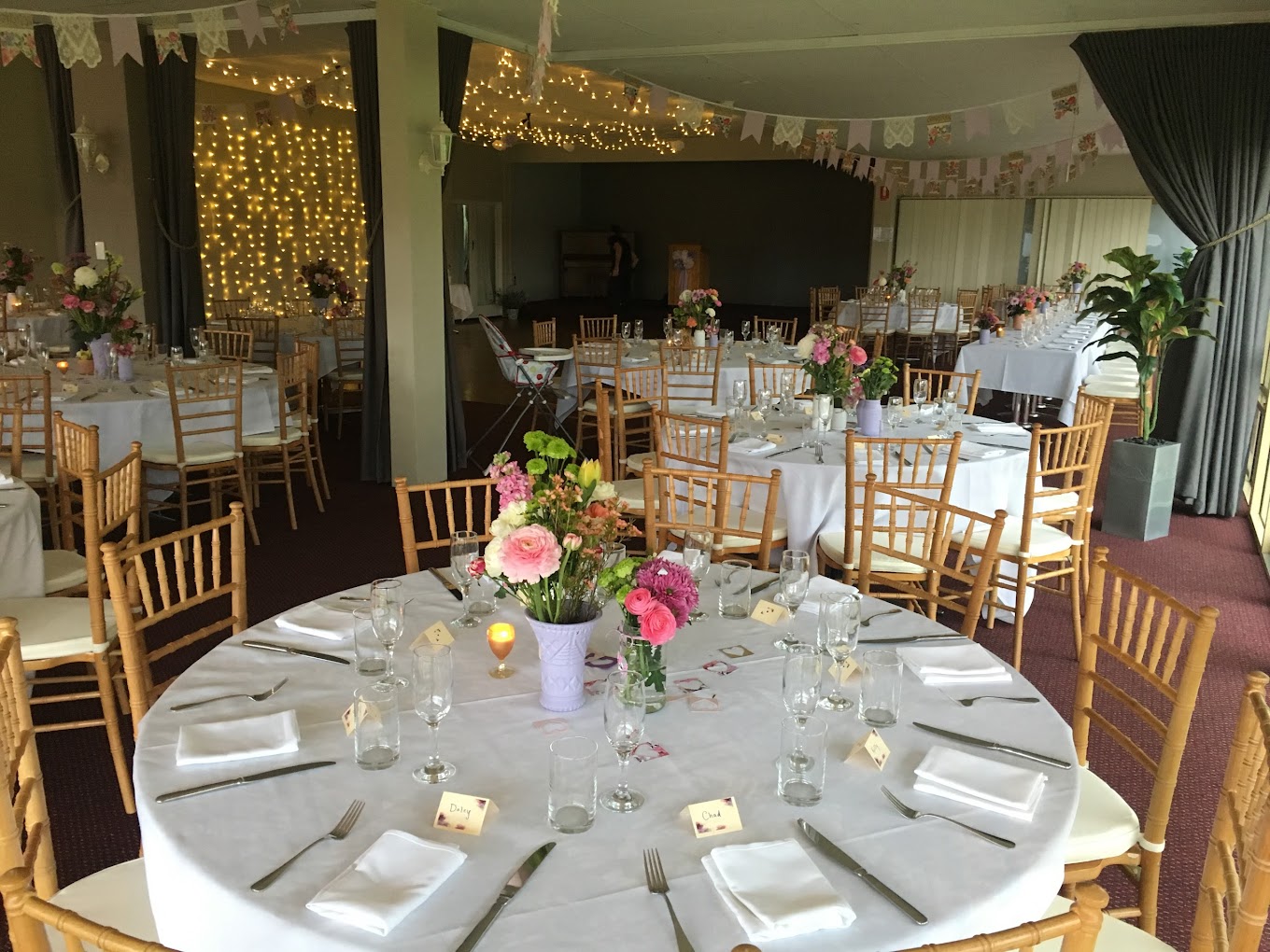 Roleystone Club