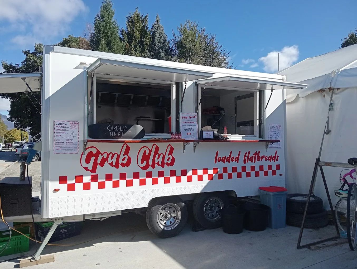 Grub Club