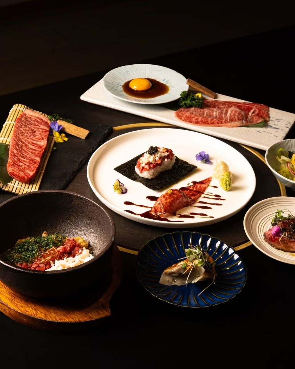 Marble Yakiniku