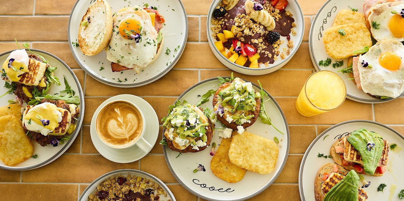 Cooee Café & Restaurant
